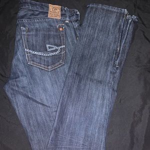 Designer Jeans
